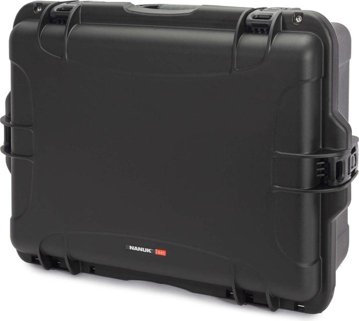 Produktbild Nanuk Kunststoffkoffer 945 (559 x 432 x 208) WS (50.20 l)