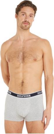 Actual product image Tommy Hilfiger Trunk 3-pack men's boxer shorts (L, pack of 3)