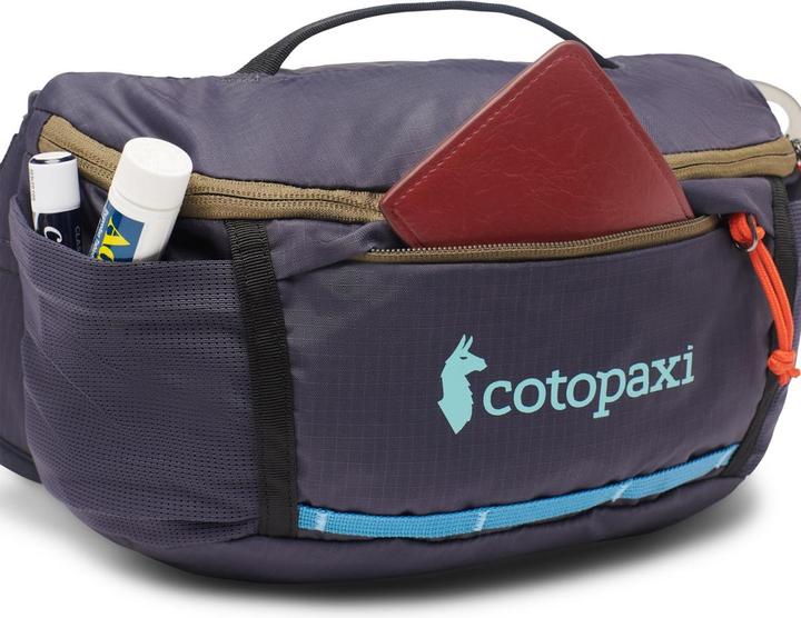 Actual product image Cotopaxi Lagos Hydration Pack (5 l)