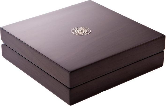 Produktbild South Africa Mint Silber Büffel 5 oz - Big Five Serie II - 2023 (1.00, 2023)