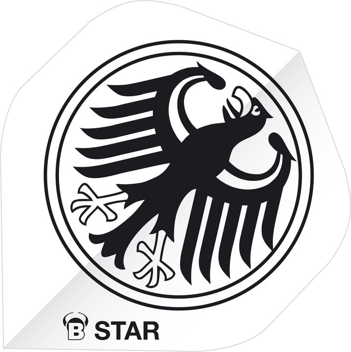 Immagine prodotto Bull's Voli B-Star