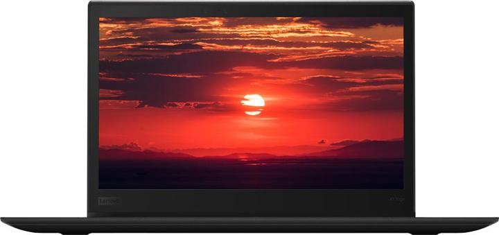 Produktbild T1A ThinkPad X1 Yoga (3rd Gen) (16 GB, 14", 512 GB, DE, A / Wie neu)