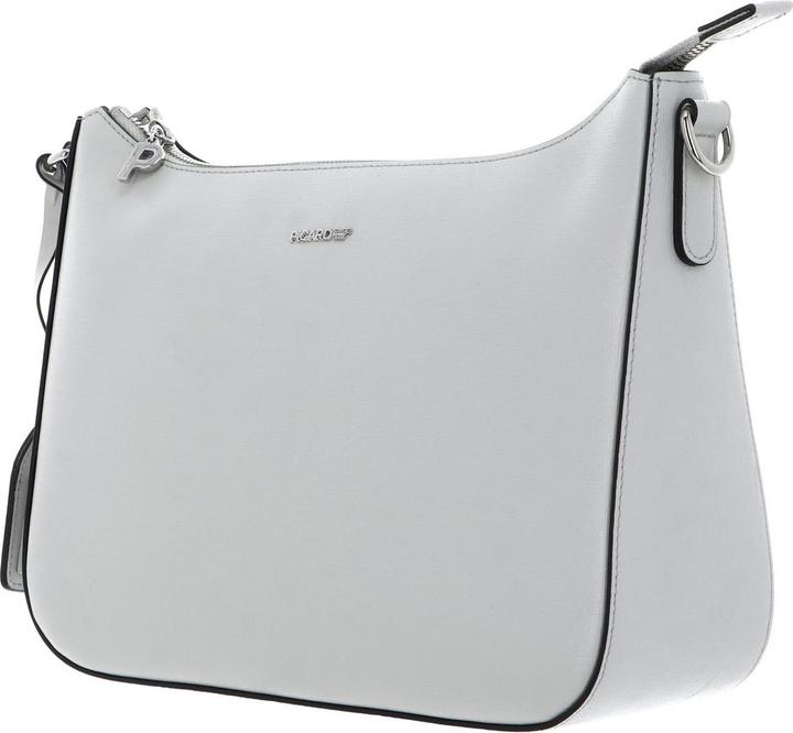 Actual product image Picard Superstar Umhängetasche Leder 30 cm