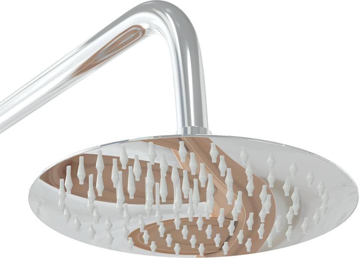 Produktbild vidaXL Outdoor-Dusche