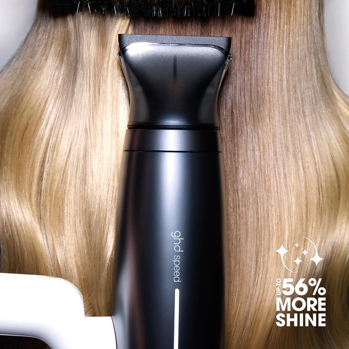 Produktbild ghd Pro Precision Zentrierdüse