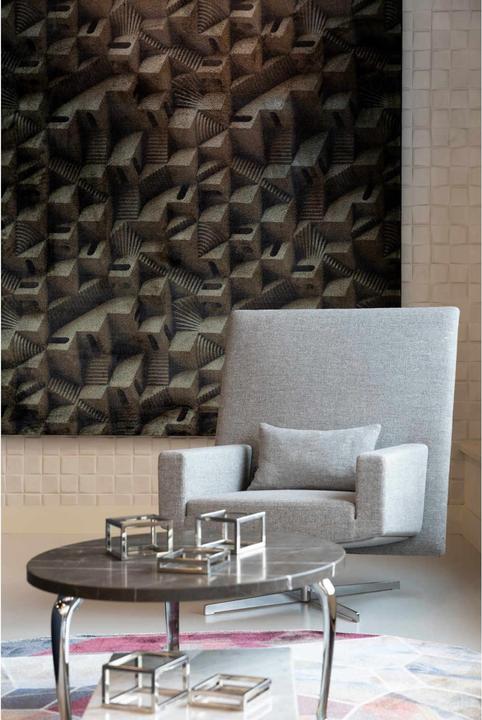 Immagine prodotto Moooi Tappeto labirinto (200 x 300 cm)
