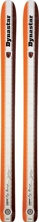 Immagine prodotto Dynastar Sci Legend Big Dump 2012 (112 cm, Senza rilegatura)