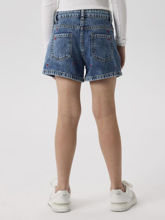 Produktbild Name it Regular Fit Jeansshorts (164)