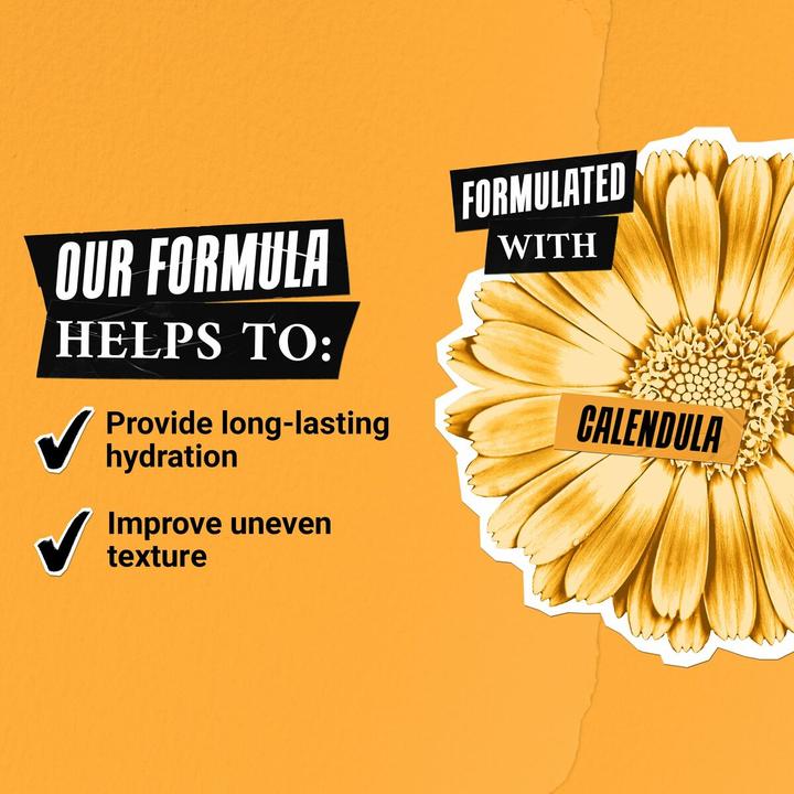 Actual product image Kiehl's Calendula Serum-Infused Water Cream (50 ml)