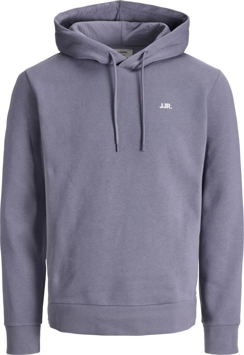 Jack & Jones Jrebrebel Logo Sweat Hood Noos