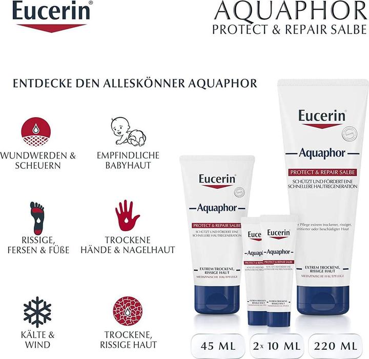 Actual product image Eucerin Ph5 (40 ml)