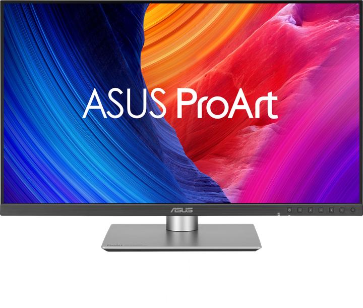 Actual product image ASUS ProArt PA278QGV (2560 x 1440 pixels, 27")