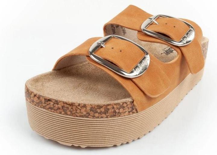 Actual product image Lee Cooper Flip-Flops (39)