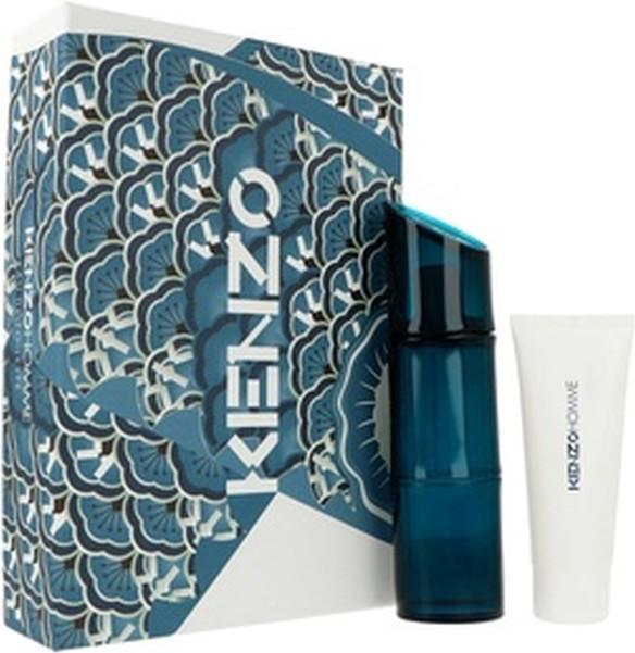 Immagine prodotto Kenzo Set Homme Edt 110ml + Gel doccia 75ml