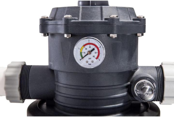 Produktbild Intex Sandfilteranlage IV