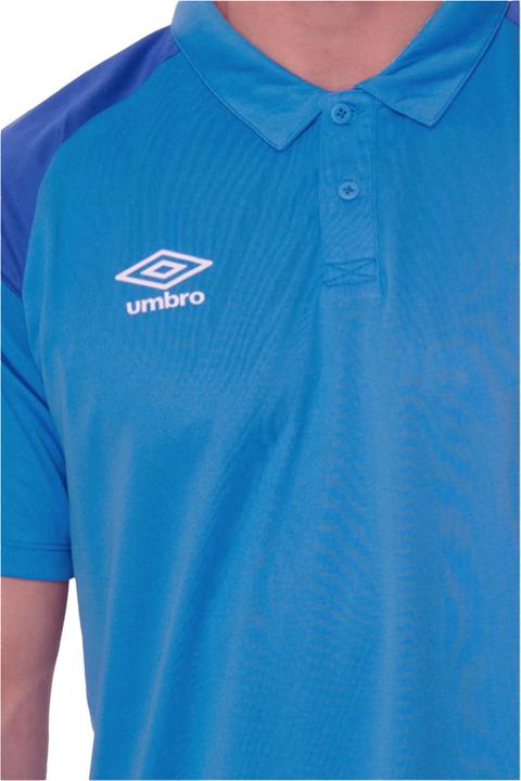 Produktbild Umbro Poloshirt (140)