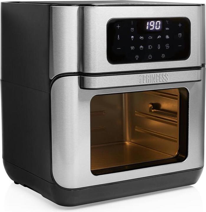 Produktbild Princess 01.183314.01.750 Heissluftofen mit Frittierfunktion