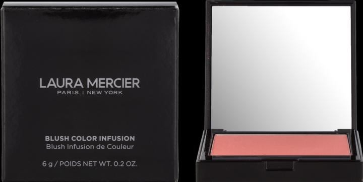 Actual product image Laura Mercier Blush Colour Infusion (Passion Fruit)