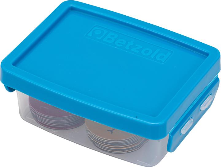 Produktbild Betzold Smiley Magnete, 30 Stück (30 x)