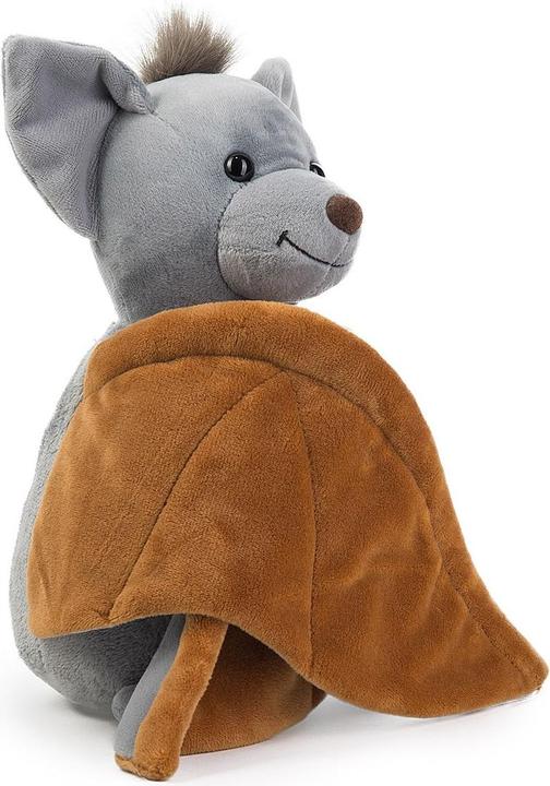 Immagine prodotto Schaffer -Volpe volante di peluche "Vampi" 25cm (25 cm)