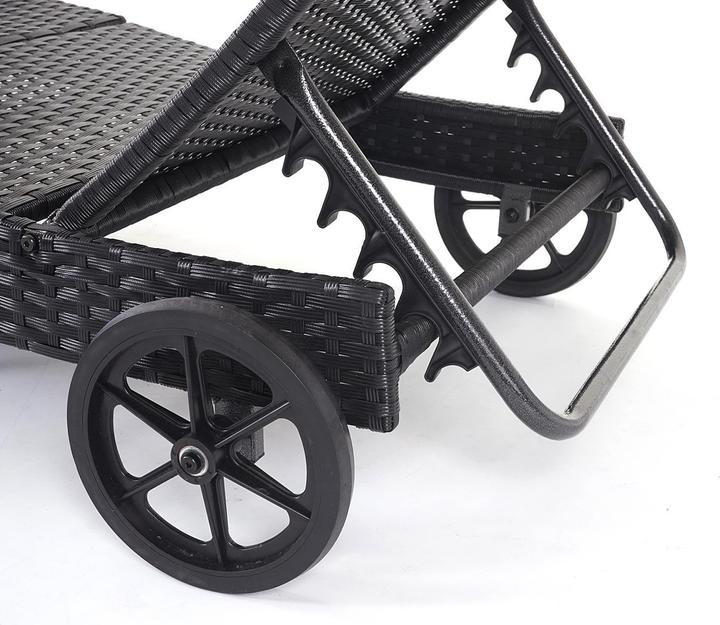 Actual product image MCW D80 (205 cm)