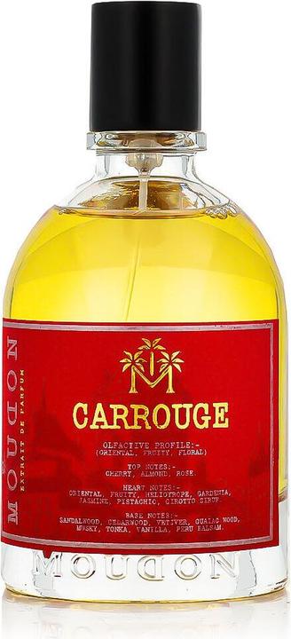 Immagine prodotto Moudon Unisex-Parfüm Carrouge 100 ml (Extrait De Parfum, 100 ml)