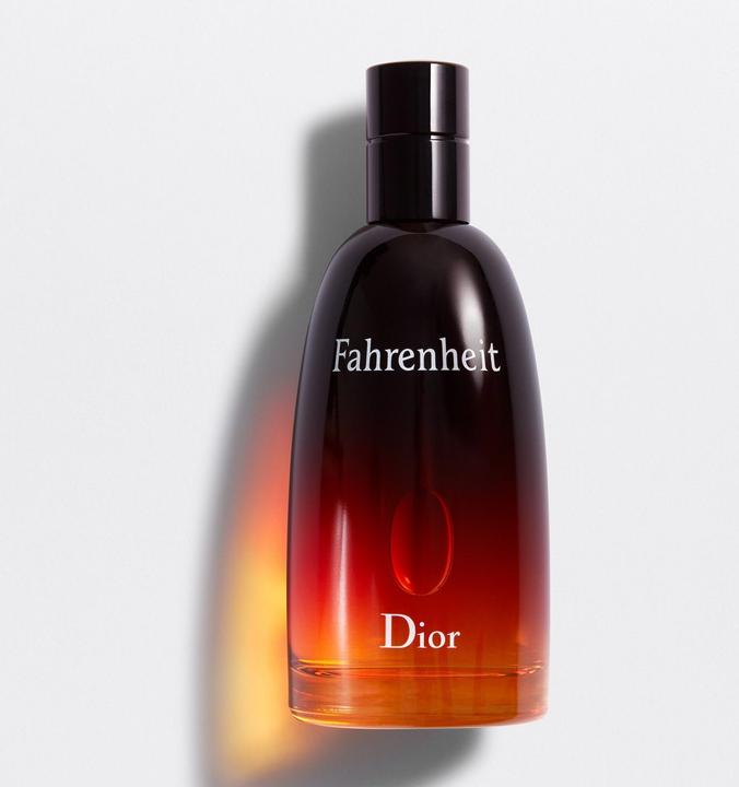 Produktbild Dior Fahrenheit (Aftershave Lotion, 100 ml)