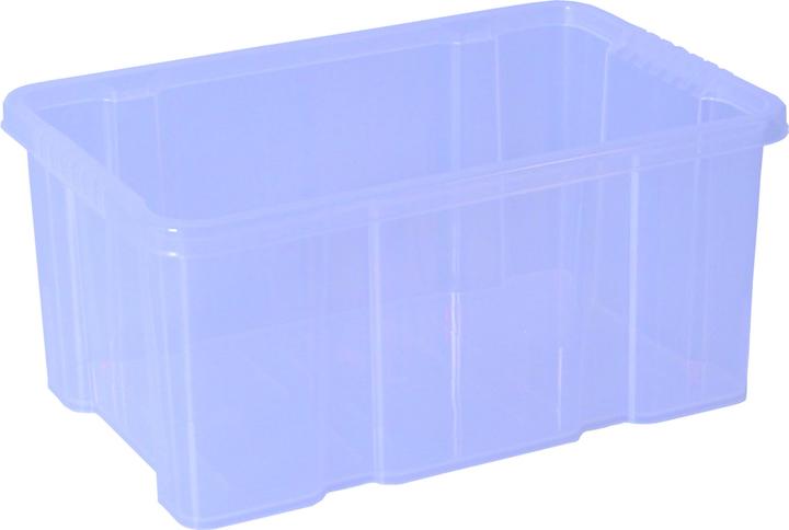 Edi Clean Eurobox ohne Deckel (18.50 cm, 5 l, 1x)