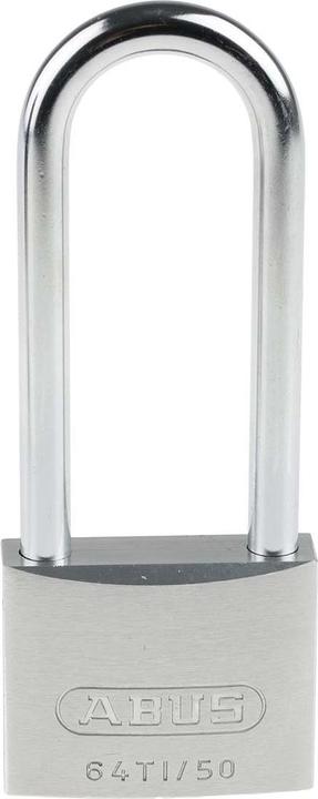Immagine prodotto Abus Lucchetto 64TI/50 HB 80 SB