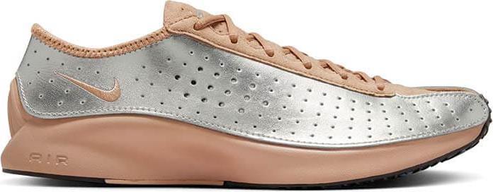 Image du produit Nike Air Superfly Elm Brown Metallic Silver (Women's) (39)