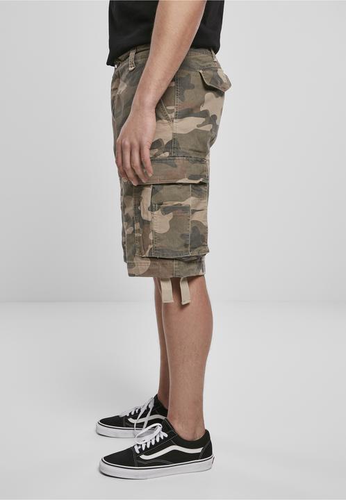 Produktbild Brandit Vintage Cargo Shorts (M)