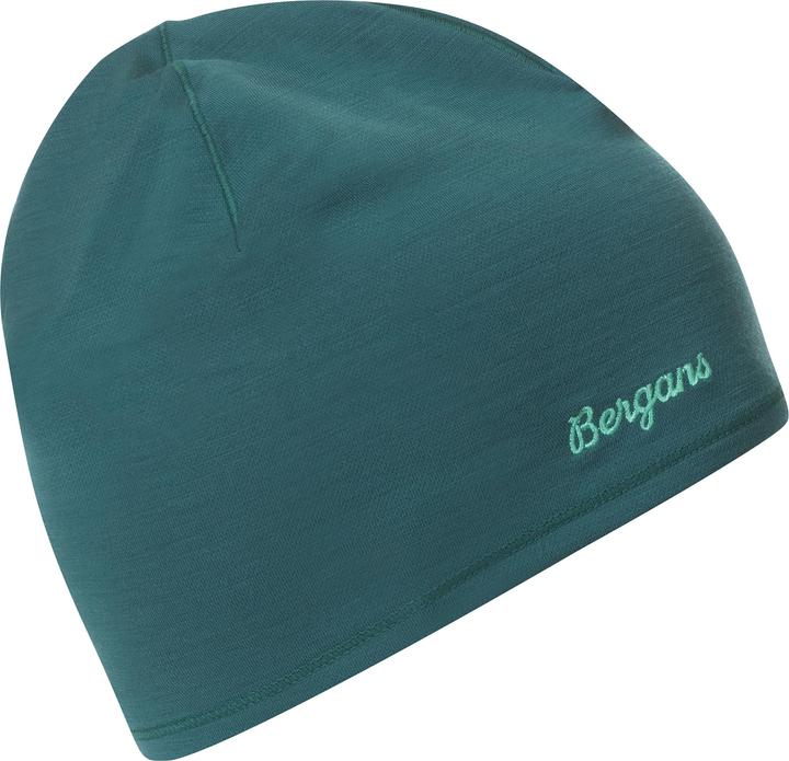 Actual product image Bergans Merino Tech