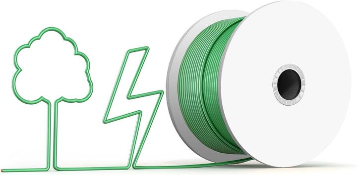 Produktbild Wiltec 250m Begrenzungskabel Mähroboter Rasenmäher Kupferdraht verzinnt Gras (Mähroboter, Mähroboter Installation)