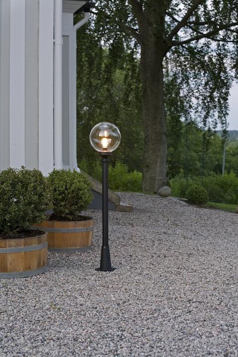 Produktbild Konstsmide Orion (E27, IP44)