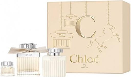 Produktbild Chloé Signature (Parfum set)