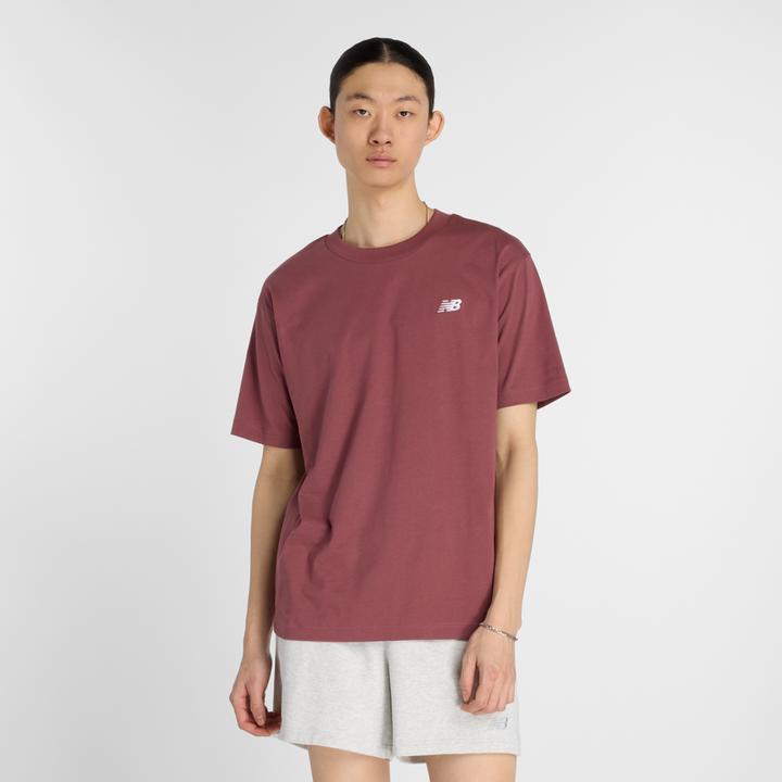 Immagine prodotto New Balance Maglietta Sport Essentials Small Logo (M)