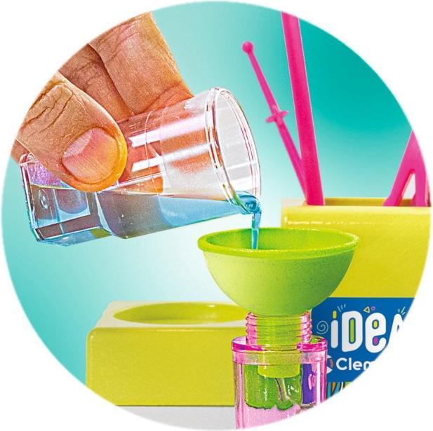 Produktbild Clementoni Mein Textmarker Atelier