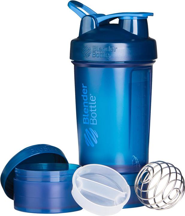 Actual product image Blender Bottle ProStak (0.65 l)