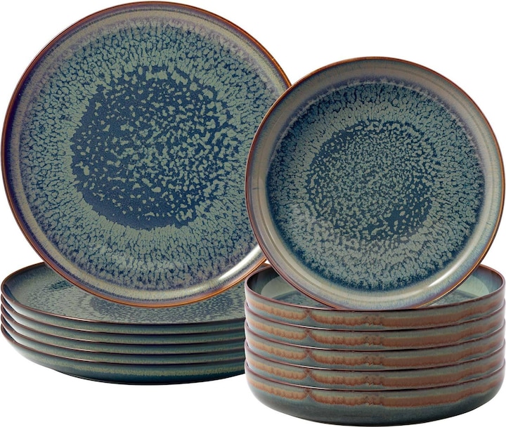 Actual product image Like. by Villeroy & Boch Crafted (12 Piece)