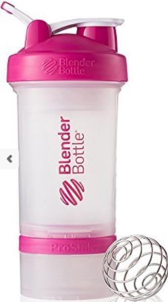 Blender Bottle ProStak (0.65 l)