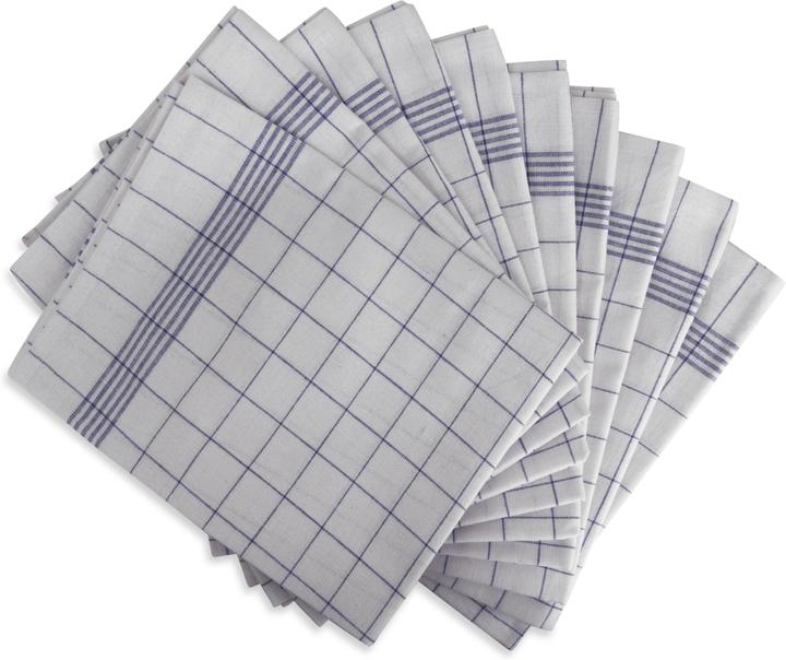 Image du produit Normani 10 torchons Classic (60 x 80 cm)
