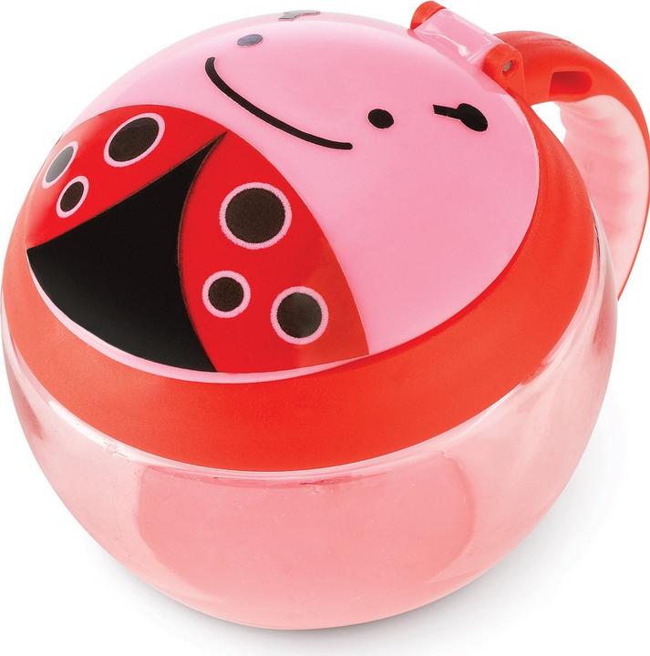 Immagine prodotto Skiphop Tazza snack dello zoo