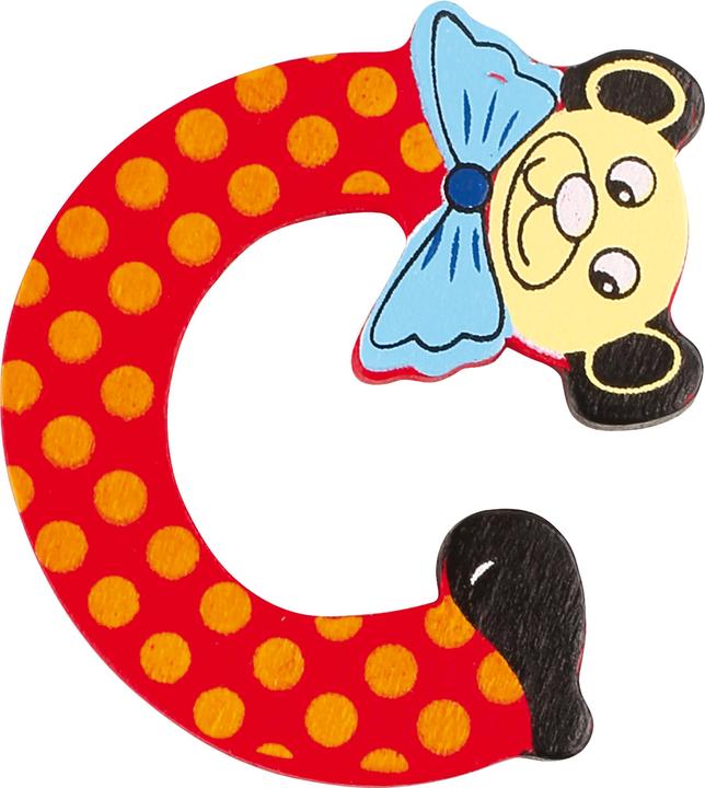 Immagine prodotto small foot Orso C