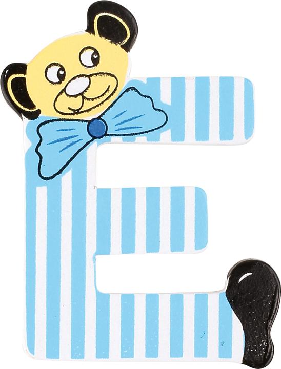 Produktbild small foot Bär E