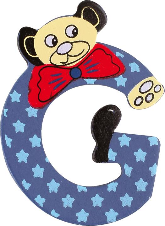 Immagine prodotto small foot Orso G