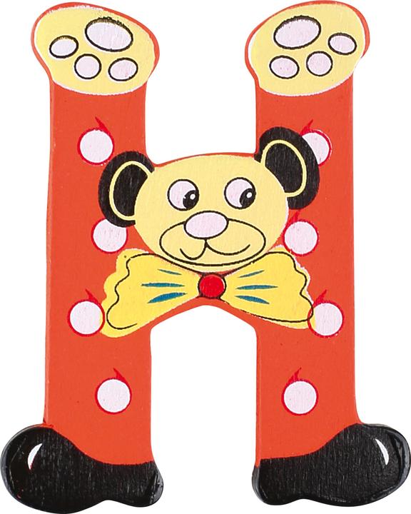 Immagine prodotto small foot Orso H