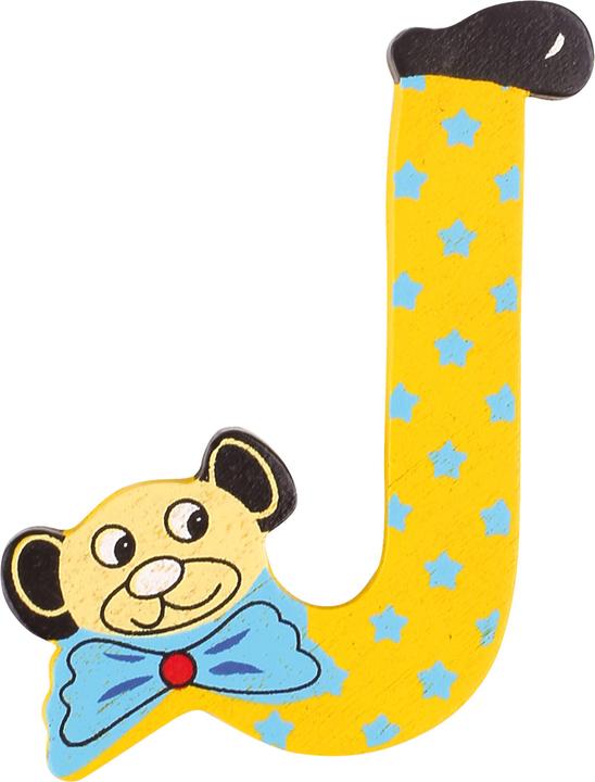 Immagine prodotto small foot Orso J