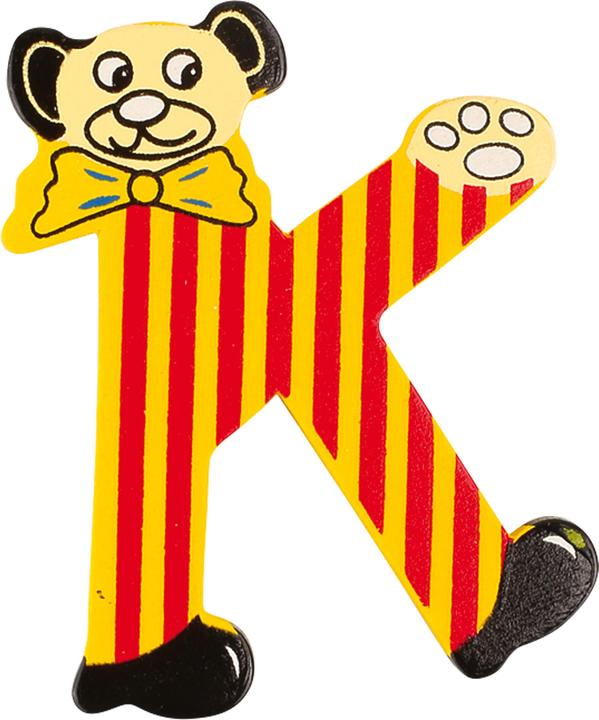 Immagine prodotto small foot Orso K
