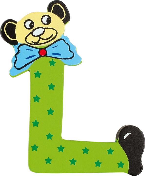 Immagine prodotto small foot Orso L