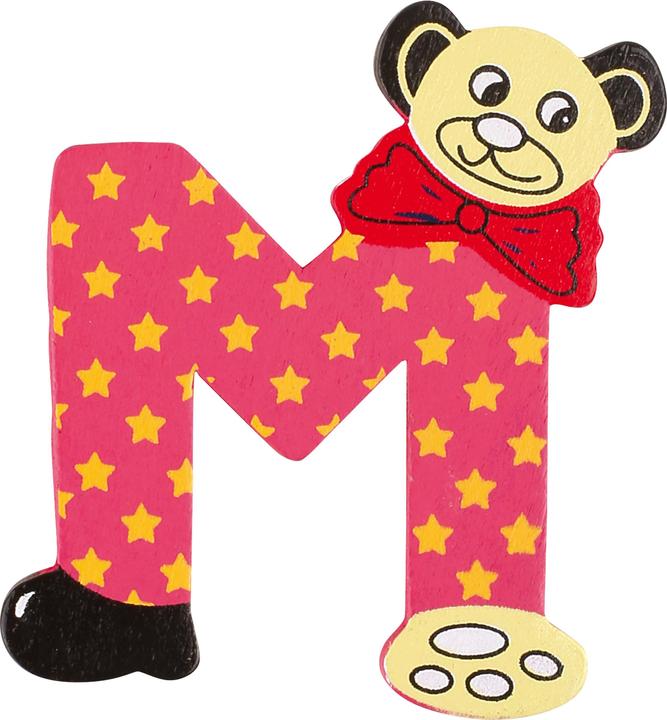 Immagine prodotto small foot Orso M